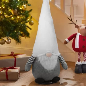gnomo natalizio