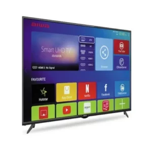 TV AIWA 65"